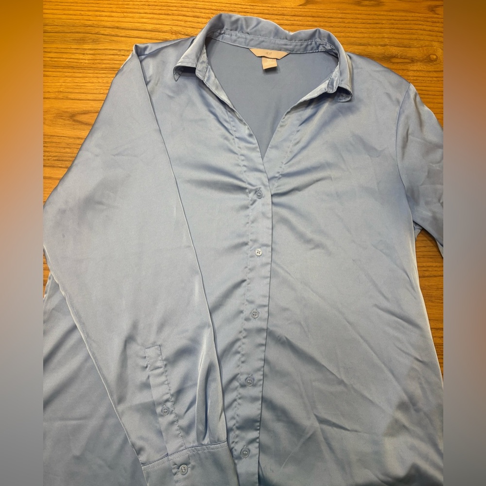 H&M Top Size M
